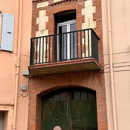 Maison De Village En Pierre Saint-Laurent-de-Cerdans