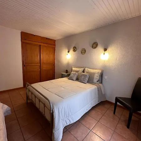 Maison De Village En Pierre *